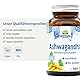 Govinda Bio Ashwagandha Kapseln, 45 g