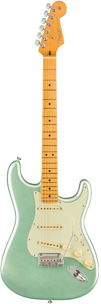 Amazon | Fender エレキギター American Professional II Stratocaster