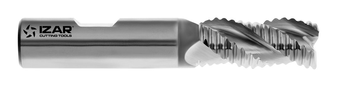 Izar 78850 – Erdbeere Dickes Schruppscheiben für Metall HSSE8% din844wr 3Z 11,00 mm