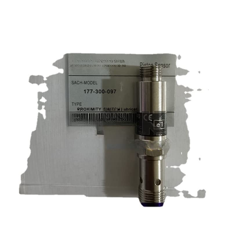 Pulse sensor IR5040 177-300-097