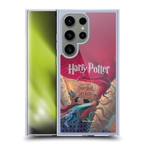 Coque Harry Potter Samsung Galaxy S24 Ultra MagSafe le cadeau idéal pour fans de la saga
