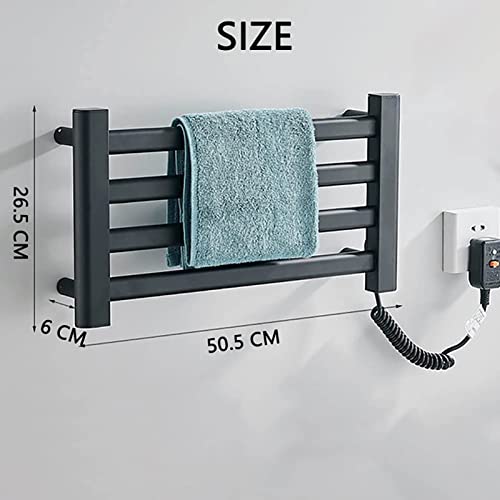 Radiador de diseño de panel plano para calefacción centralizada de baños 3