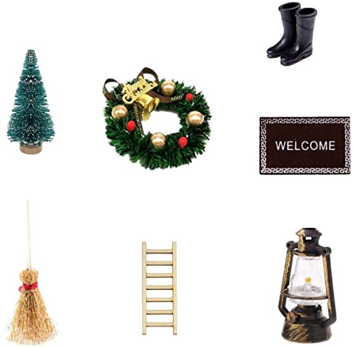 FASHION FOR HOME Stumpenkerze „Little Garden“ – Handgemacht Aus Reinem Bienenwachs, Marmoriert