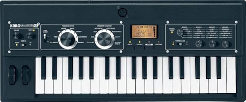 KORG(コルグ) microKORG XL+ の商品画像 4