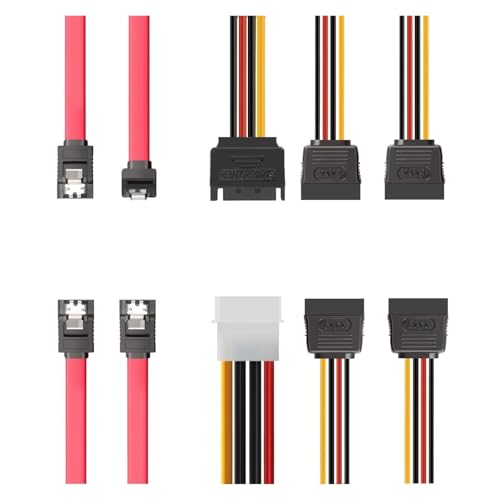 Kit soporte adaptador metal para disco duro 2.5 a 3.5 pulgadas miniatura 3