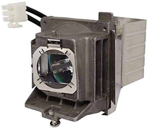 Lámpara de repuesto para proyector CTLAMP MC.JM911.001 miniatura 1