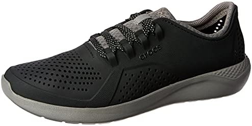 crocs literide geopunk pacer