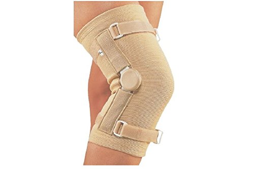 Flamingo Hinged Knee Cap - Large (B06XKXLXKZ) Amazon Price History, Amazon Price Tracker