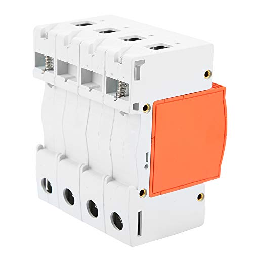 Protector de sobretensión doméstico de 40KA para mantener tus electrodomésticos a salvo 4