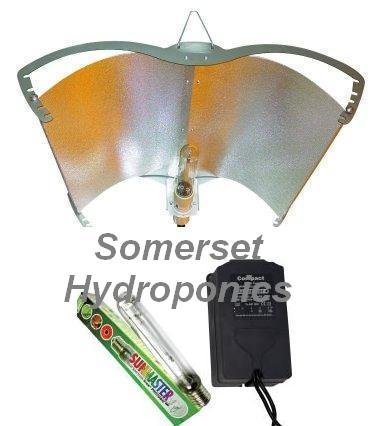 Maxibright Compact Mantis-Pro 1000w Grow Light