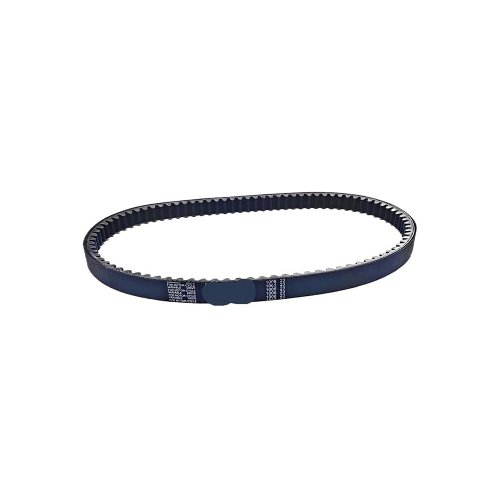 Correa trapezoidal para scooter compatible con X 250 y SB 250 5