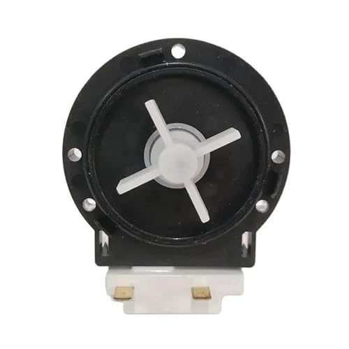 mhddhd 1 PIECES BPX Drain Motor,compatible for LG washing machine parts BPX2-93L BPX2-94L drain pump motor part 220V-240V 50HZ
