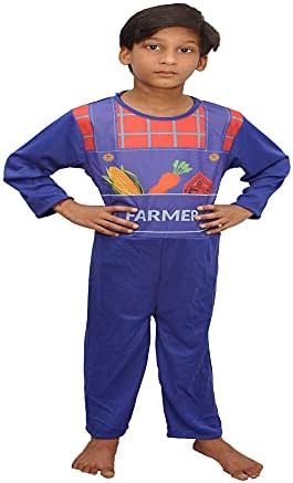 ABE Superhero Costumes Kids | Spider dress for boys| Halloween costume for boys (2-8 Years)…