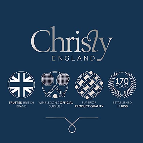 Christy Antalya Large Bath Towels | Set of 4 | 100% Turkish Cotton | 600GSM | Soft Plush Luxury Towel Set | 2 Bath Towels 2 Hand Towels | Quick Dry | Pumice Beige - Cosy Home Interiors Christy Antalya Large Bath Towels | Set of 4 | 100% Turkish Cotton | 600GSM | Soft Plush Luxury Towel Set | 2 Bath Towels 2 Hand Towels | Quick Dry | Pumice Beige - Image 9