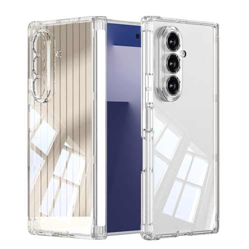 Coque Samsung Galaxy Z Fold 7 robuste pour homme et femme antichoc