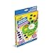 CRAYOLA Washable Pop & Paint Watercolour Palette