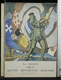 LA REGATA DELLE QUATTRO REPUBBLICHE MARINARE