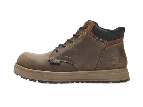 Skechers Skechers for Work Safety Cupsole Composite Toe Slip Ins
