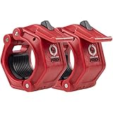 Lock-Jaw Barbell Collars