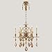 Fine Art Lamps 729440-2 Chandelier