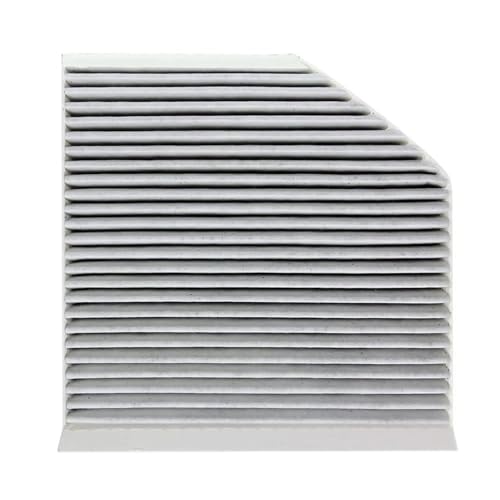 Filtro de aire acondicionado 4H0819439 para coches A6 y A8 2