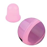 Ventouse amincissante anti cellulite BCS Rose