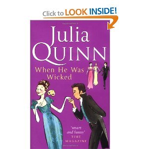 When He Was Wicked 0061137499 Book Cover