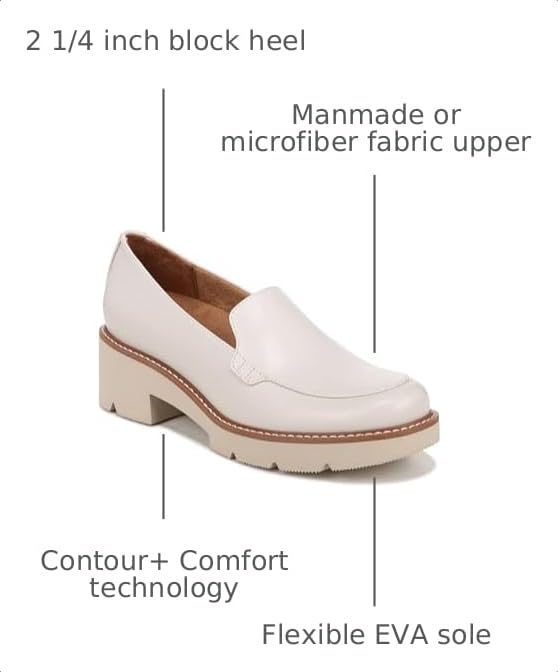 Image of Naturalizer Womens Cabaret