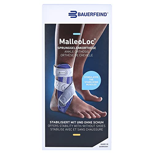 Bauerfeind MalleoLoc