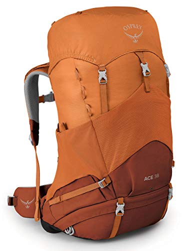 Osprey Ace Backpack, Multi, O/S