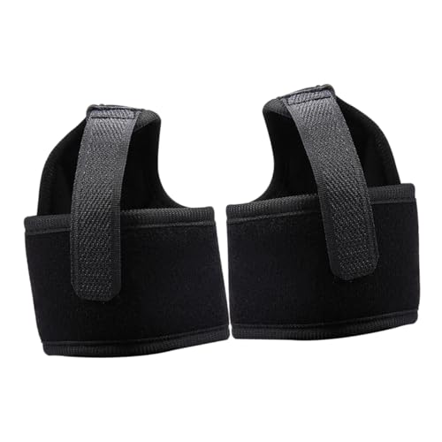 SHERCHPRY 2Pcs Wrist Brace with Thumb Support Breathable Protector for Weightlifting and Workout Durable Compression Wrist Wrap for Secure Support