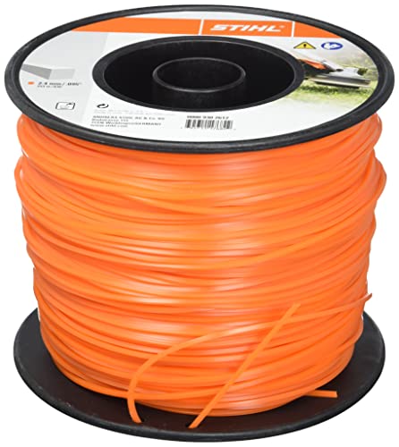 Stihl 111081E quadradisch 2,4 mm x 261 m