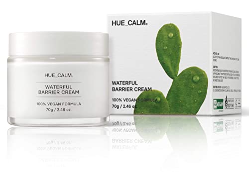 Crème Barrière Protectrice Waterful HUE CALM hydratation 24h
