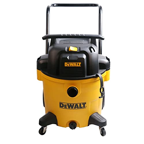 Dewalt Wet Dry Vac The 15 best products compared Your Motor Guide