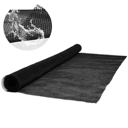 Breathable Mattress Underlay,39.3 x 118 in Mattress