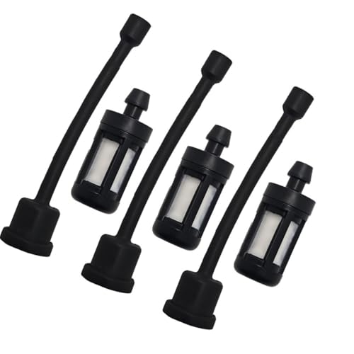 Filtre à carburant de précision pour tronçonneuse 041 360 032AV haut de gamme