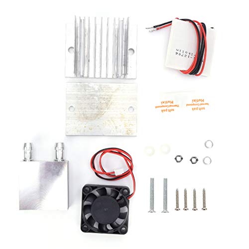 TEC1 SP1848-27145 TEC Termoeléctrico 27145 Elementos Módulo Placa - Foto 14