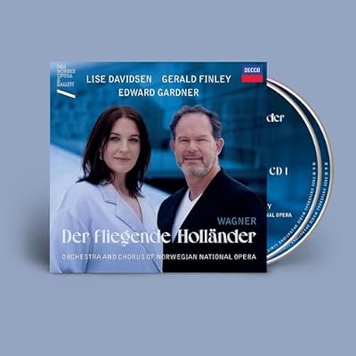 Wagner: Der fliegende Hollnder