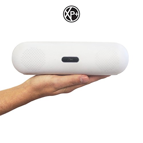 IQualTech Altoparlante Senza Fili del Bluetooth