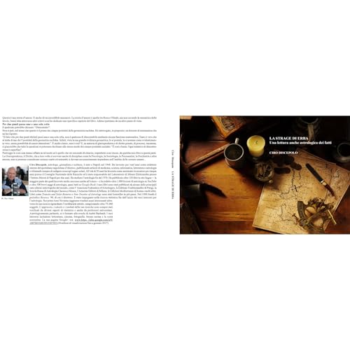 La strage di Erba Audiolibro Por Ciro Discepolo arte de portada