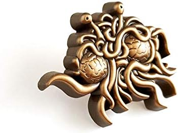 Pinsanity Flying Spaghetti Monster Lapel Pin image 4