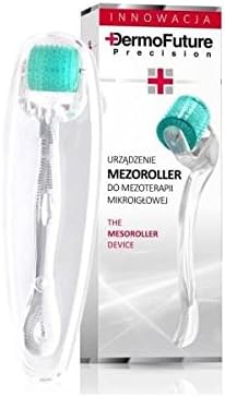 dermofuture the meso roller device 0.3 mm (Tenex)