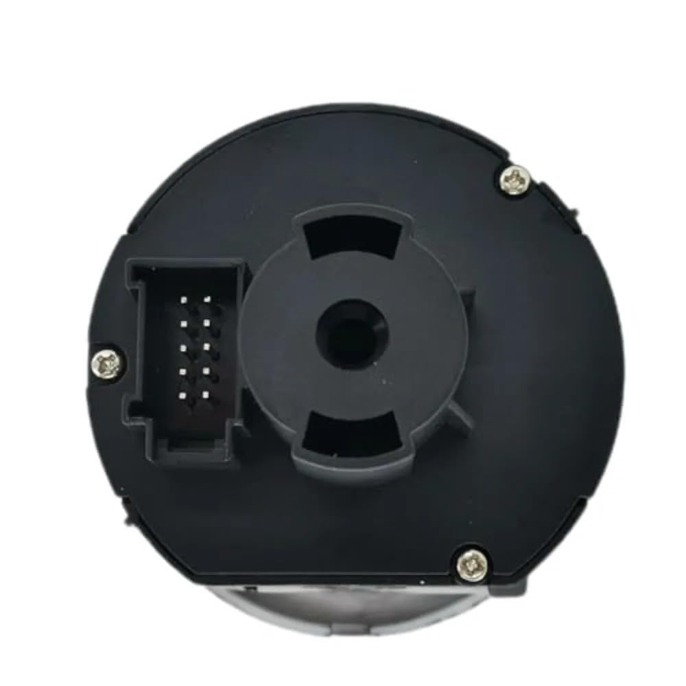 Módulo De Sensor De Control De Interruptor De Faro De Coche 5ND941431B Apto Para Passat B6 B7 Interruptor para faros antiniebla