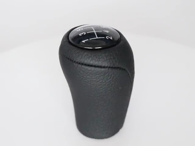 Pomello Cambio Auto Per MAZDA 3 BK BL 5 CR CW 6 II GH