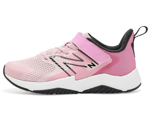 Image of New Balance Kids Rave Run V2 Bungee