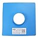 Quickflash Electrical 3/0 Box Flashing Panel E-3/O B - A 7/8