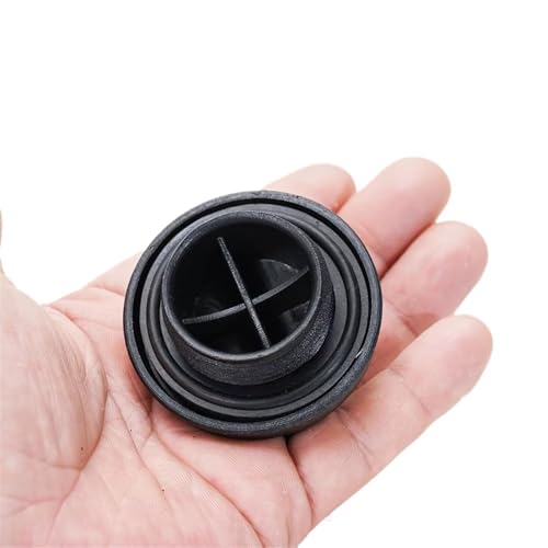 Tapa de llenado de aceite de motor para Scion TC si buscas reparar goteos 6