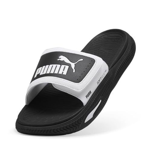 Image of PUMA Unisex-Adult Softridepro Slide 24 V