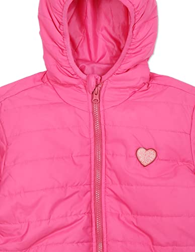 Image of U.S. POLO ASSN. Girls Jackets