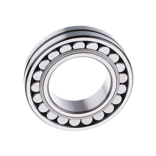 Generic SUOFEILAIMU 1PC 21312E 21312EK Self-aligning Bearing 60x130x31mm 53312 Double Row Spherical Roller Bearings (Size : 21312E), BJPZOZEAU-21312E